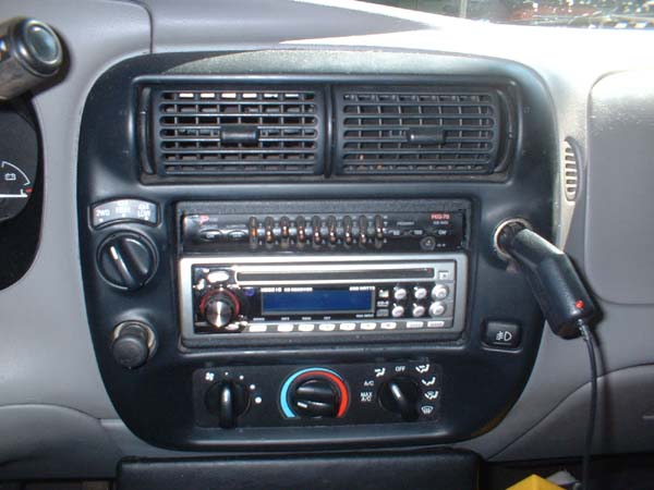 radio