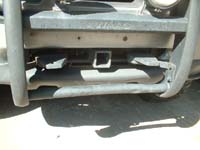 front hitch 