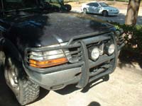 grill guard 1