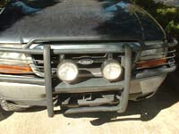 grill guard 3