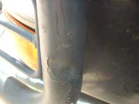 grill guard 5