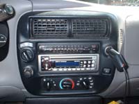 radio
