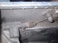 toolbox lock